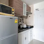 Jomtien Condotel Seaview 11th Floor อพาร์ทเม้น *