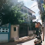 Mn Stay Budget Room Near Lk Metro Pattaya