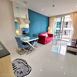 Apartment Have A *