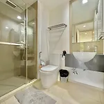 อพาร์ทเม้น Unixx South Pattaya