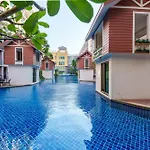 Arcadia Pattaya By Win