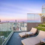 Edge Pty High-floor Sea View By 78 Pattaya