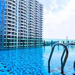 อพาร์ทเม้น The Cloud Pra-tum-nuk Pattaya