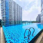 The Cloud Pra-tum-nuk อพาร์ทเม้น Pattaya