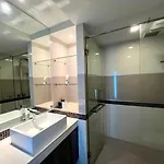 อพาร์ทเม้น Sea View 1bedroom Wong Amat Tower 3312 *