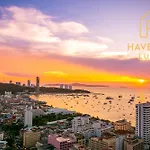 Edge Pty High-floor Sea View By 78 อพาร์ทเม้น