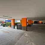 New Nordic Vip5 Apartment *