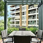 อพาร์ทเม้น Unixx South Pattaya