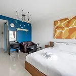Jomtien Condotel Seaview 11th Floor อพาร์ทเม้น