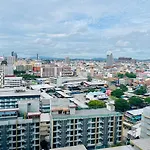 The Base Central Pattaya 851 By Numam