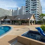 Jomtien Condotel Seaview 11th Floor อพาร์ทเม้น *