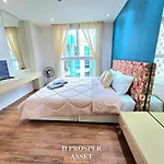 Pattayada Tatilin Ilk Adresi Apartment
