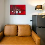 Edge Pty High-floor Sea View By 78