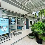 Mn Budget Near Lk Metro อพาร์ทเม้น Pattaya