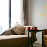 อพาร์ทเม้น Edge Pty High-floor Sea View By 78