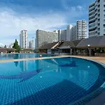 Jomtien Condotel Seaview 11th Floor *