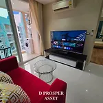 Pattayada Tatilin Ilk Adresi