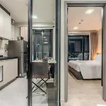 The Base By Silqstay Iv อพาร์ทเม้น *