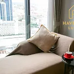 Edge Pty High-floor Sea View By 78
