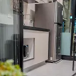 อพาร์ทเม้น The Base By Silqstay Iv Pattaya