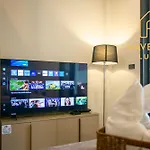 Edge Central Pattaya Pty High-Floor Sea View By 78