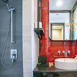 Edge Pty High-floor Sea View By 78 Pattaya