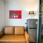 Edge Central Pattaya Pty High-Floor Sea View By 78