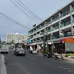 Apartment New Nordic Vip5 Pattaya