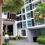 Laid Back Tropical Garden Pattaya