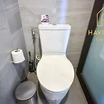Edge Pty High-floor Sea View By 78