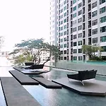 อพาร์ทเม้น The Base 851 By Numam