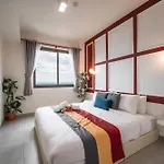 Unixx Pattaya By Chanakan