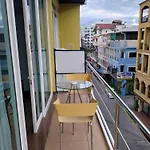 Delmar โรงแรม