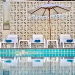 Fourium Pattaya Hotel And Serviced Residence