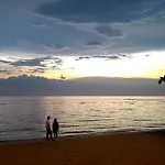 Retro Guest house Pattaya