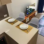 The Guestrooms Apartment