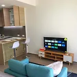 The Guestrooms Apartment Pattaya
