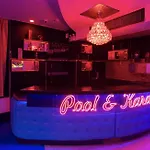 Climax Berlin Hotel *