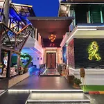 Climax Berlin Hotel Pattaya