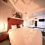 Climax Berlin Hotel