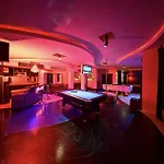 Climax Berlin Hotel *