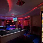Climax Berlin Hotel Pattaya