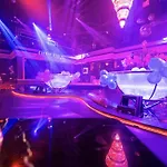 Climax Berlin Hotel