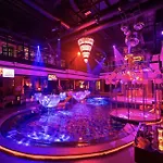 Hotel Climax Berlin Pattaya