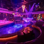 Climax Berlin Pattaya