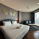 The Palm Wongamat X Monthstayz Thailand *