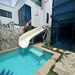 Ketki Luxury Pool Bluewave Villa *