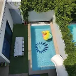 Ketki Luxury Pool Bluewave Pattaya
