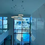 Ketki Luxury Pool Bluewave Pattaya