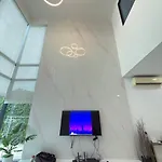 Ketki Luxury Pool Bluewave *